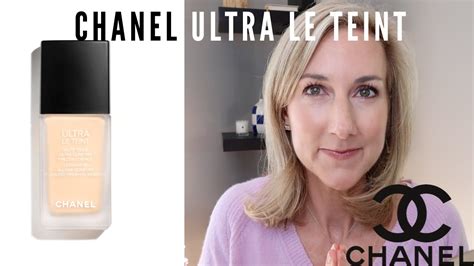 chanel makeup france|chanel foundation for older skin.